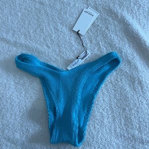 NWT Bond-eye swim bottoms